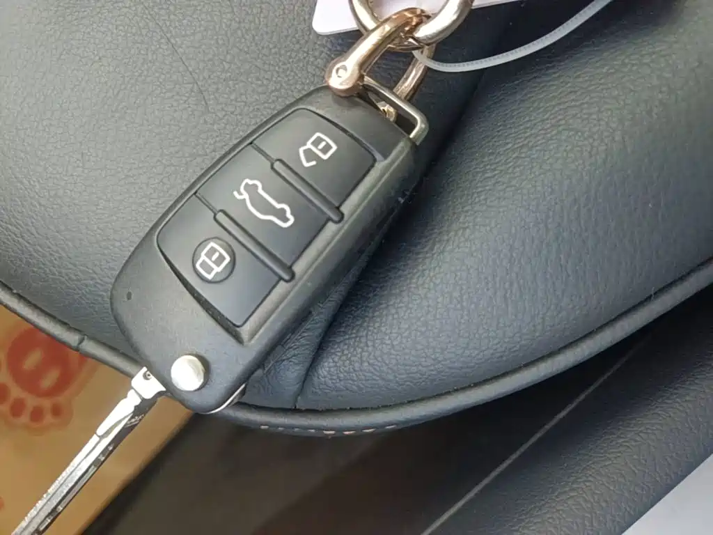 Audi Q3 — миниатюра 9