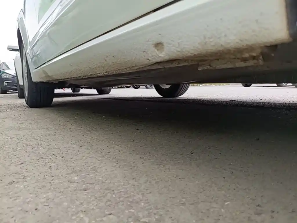Volkswagen Lamando — миниатюра 21