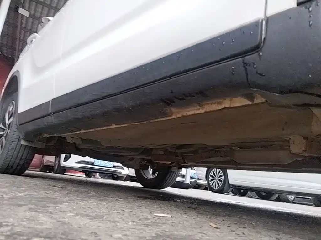 GAC Motor Trumpchi GS4 — миниатюра 21