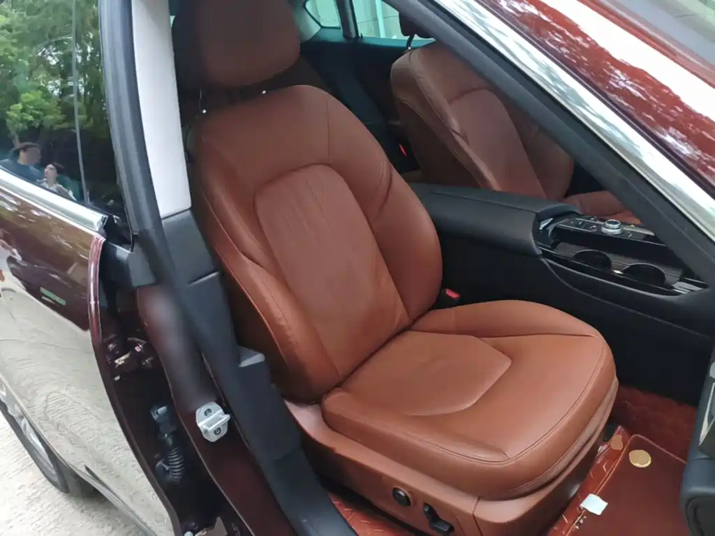 Maserati Levante — миниатюра 25