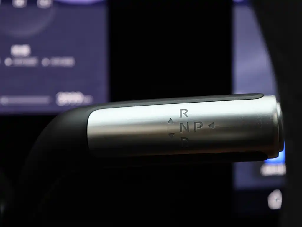AITO AITO M9 — миниатюра 17
