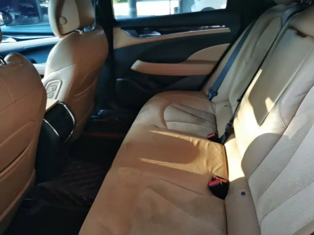 Buick LaCrosse — миниатюра 17