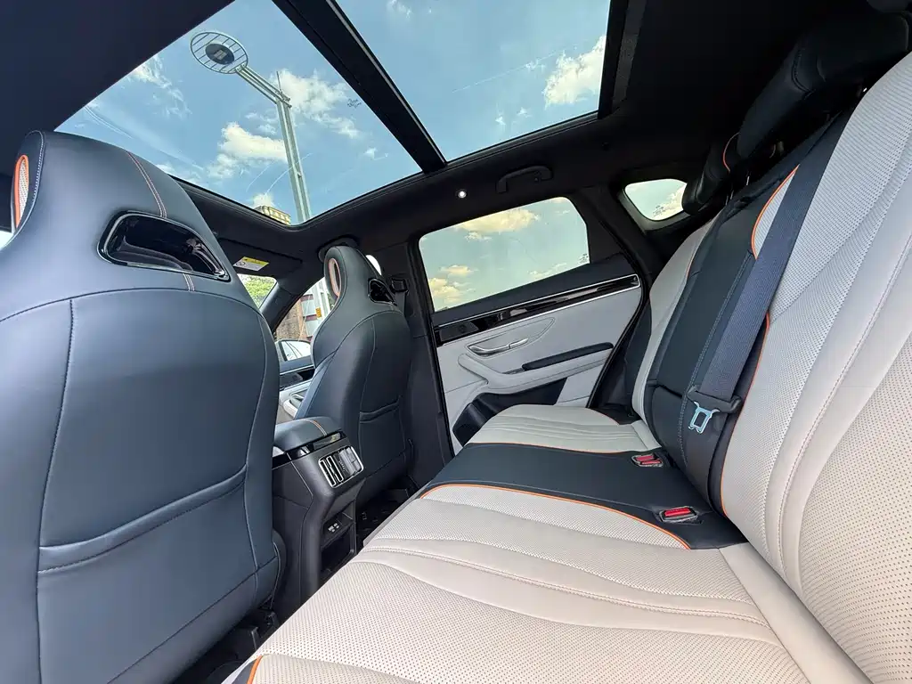 BYD PLUS New Energy — миниатюра 9