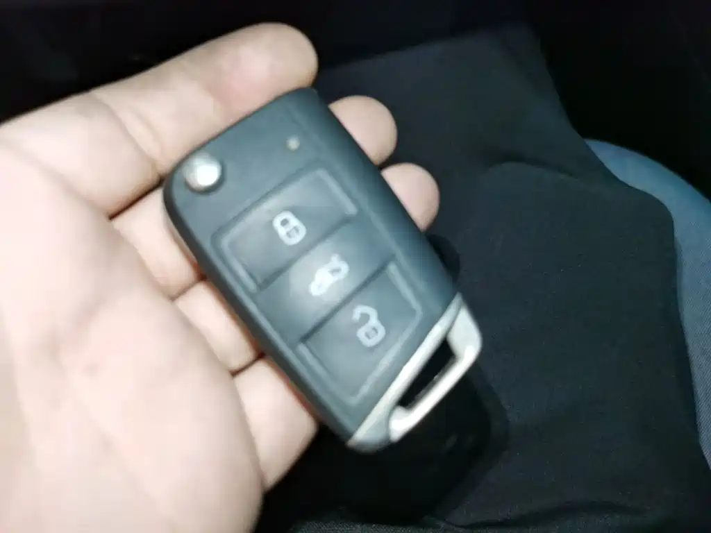 Volkswagen Lavida — миниатюра 9