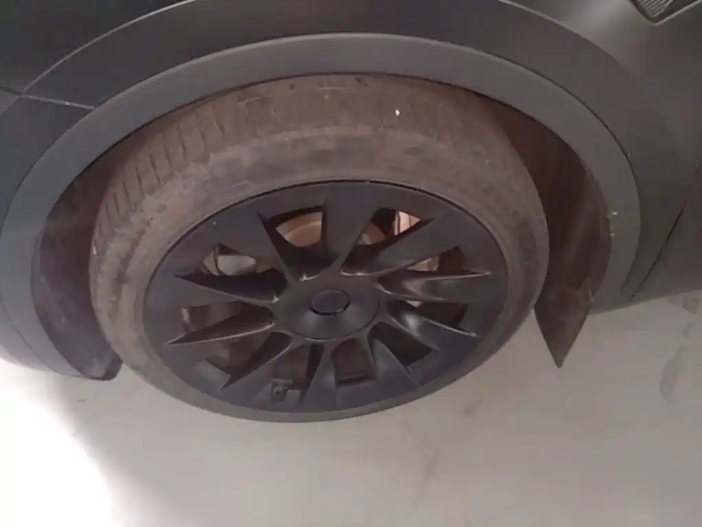 Tesla Model Y — миниатюра 23