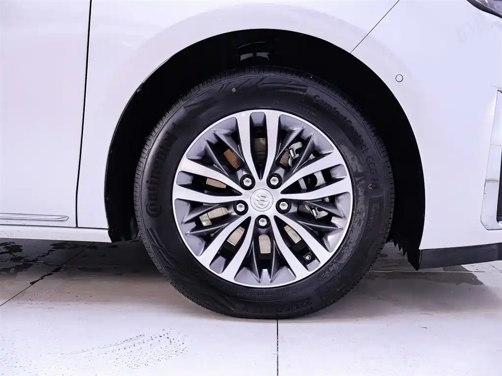 Buick GL8 2023 ES Premium