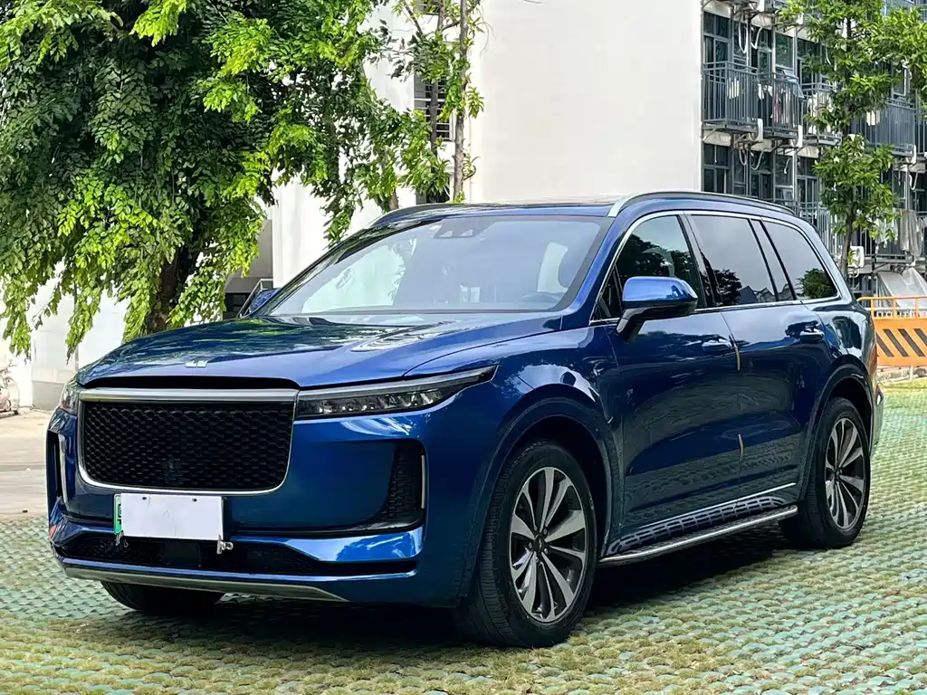 Li Auto IDEAL ONE