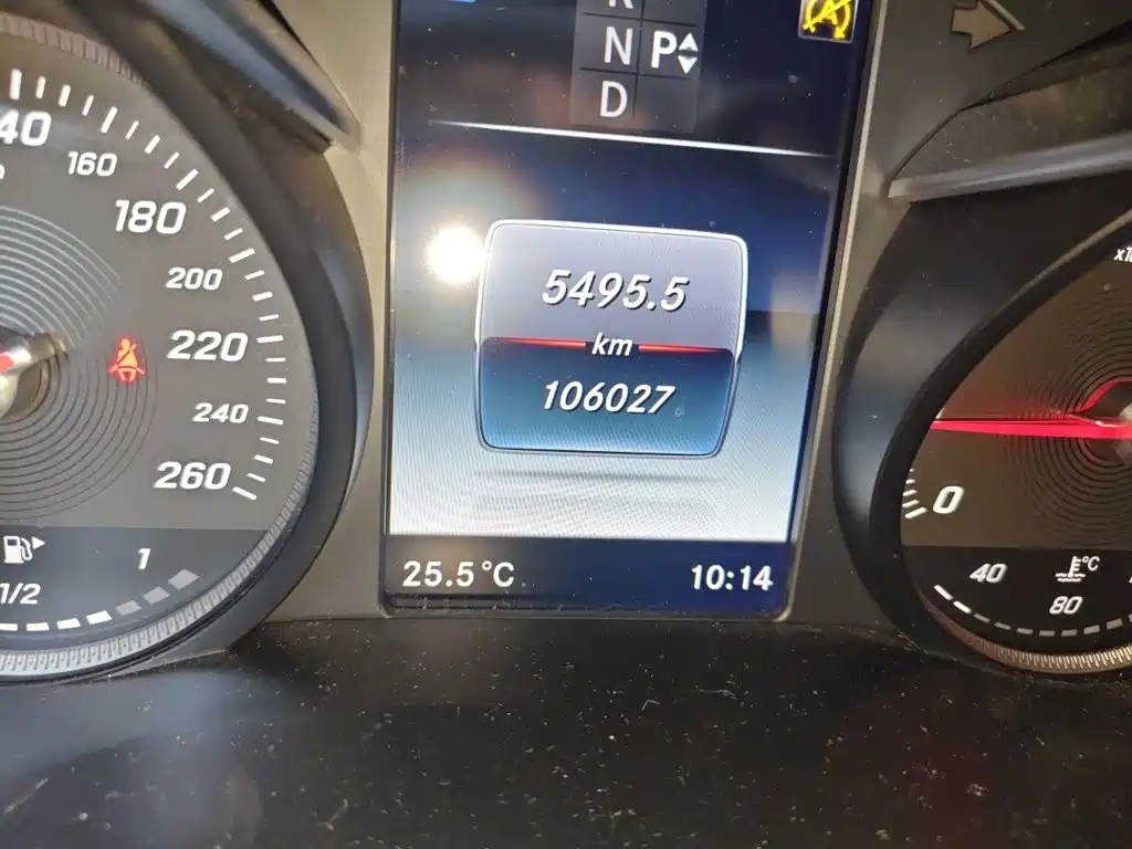 Mercedes-Benz GLC — миниатюра 13