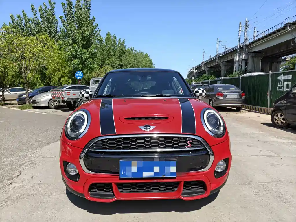 MINI Mini — миниатюра 2