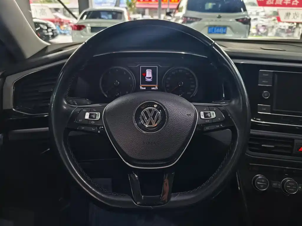 Volkswagen Tayron 2019 330TSI Luxury VI