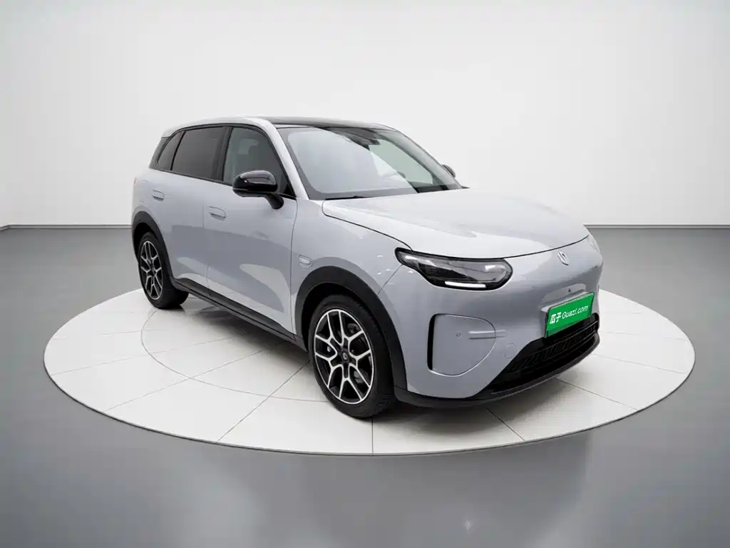 Leapmotor Leapmotor A10 — миниатюра 3