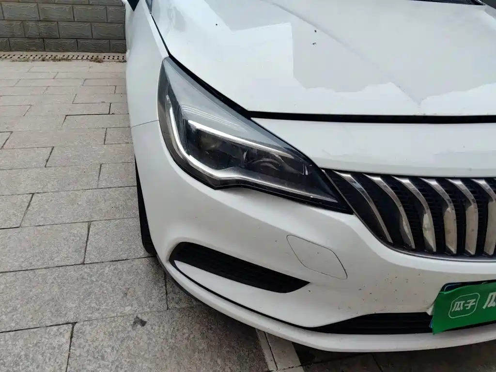 Buick Verano — миниатюра 7