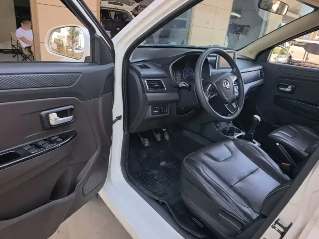 Fengguang Fengguang 330 — миниатюра 16