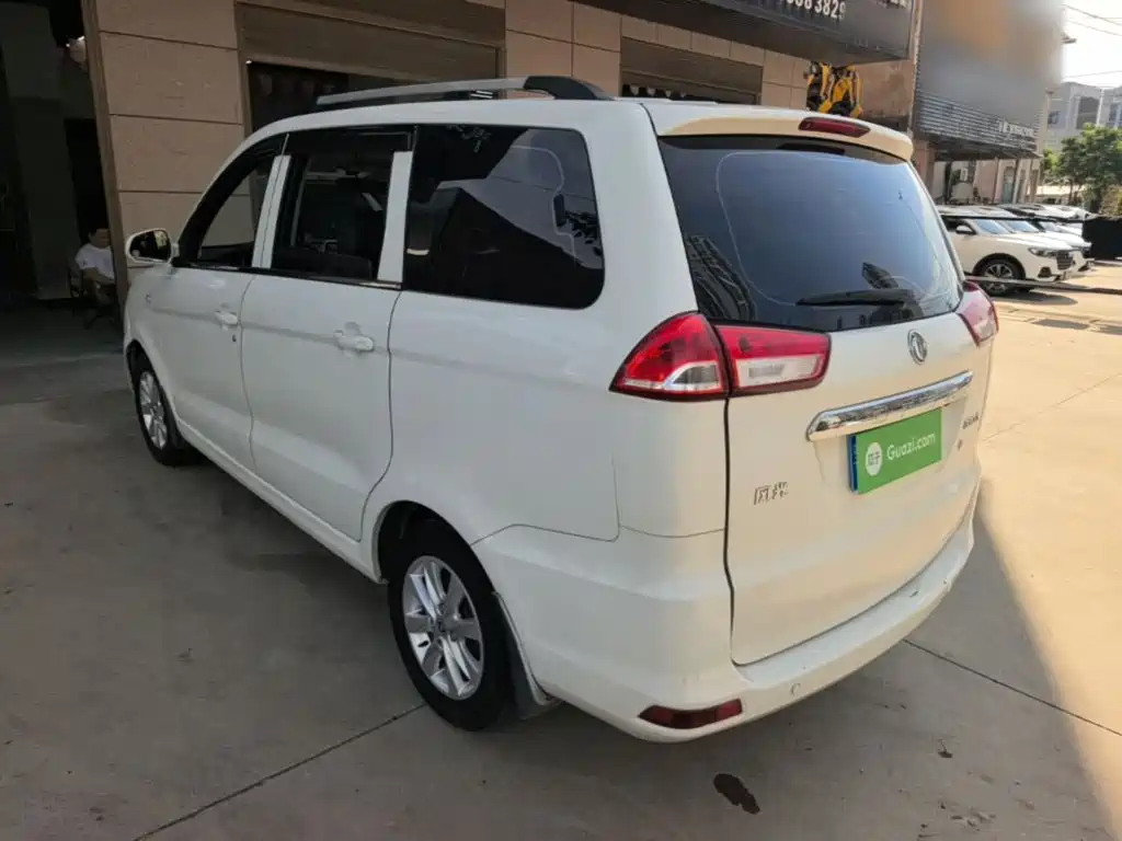 Fengguang Fengguang 330 — миниатюра 5
