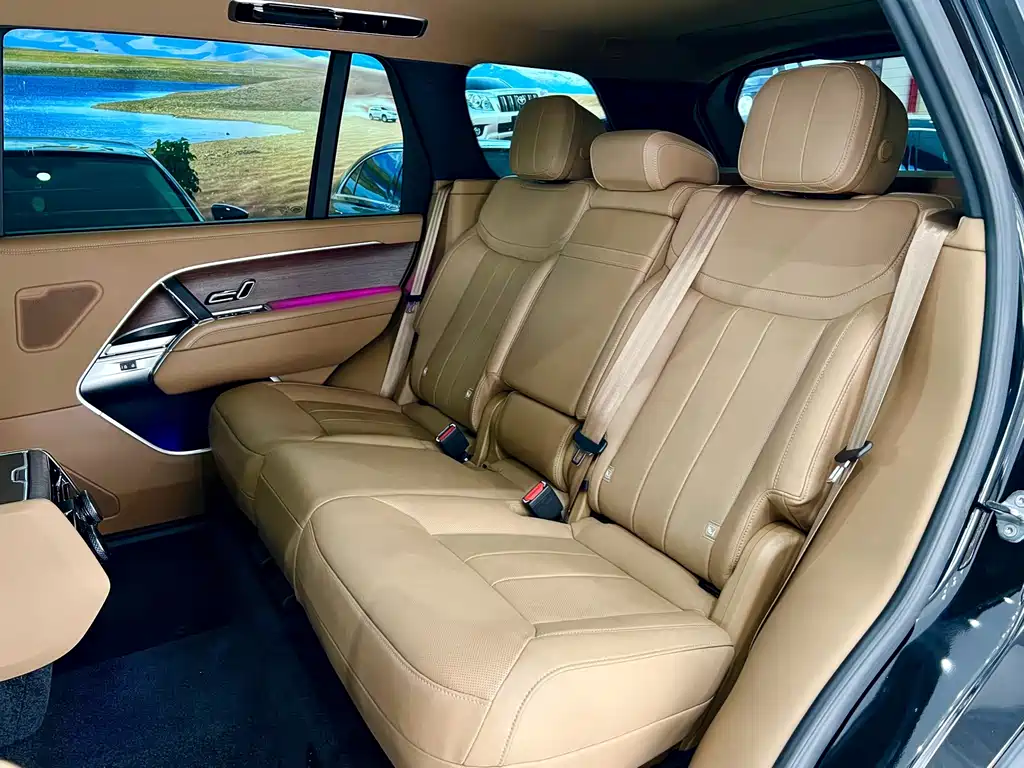 Land Rover Range Rover — миниатюра 9