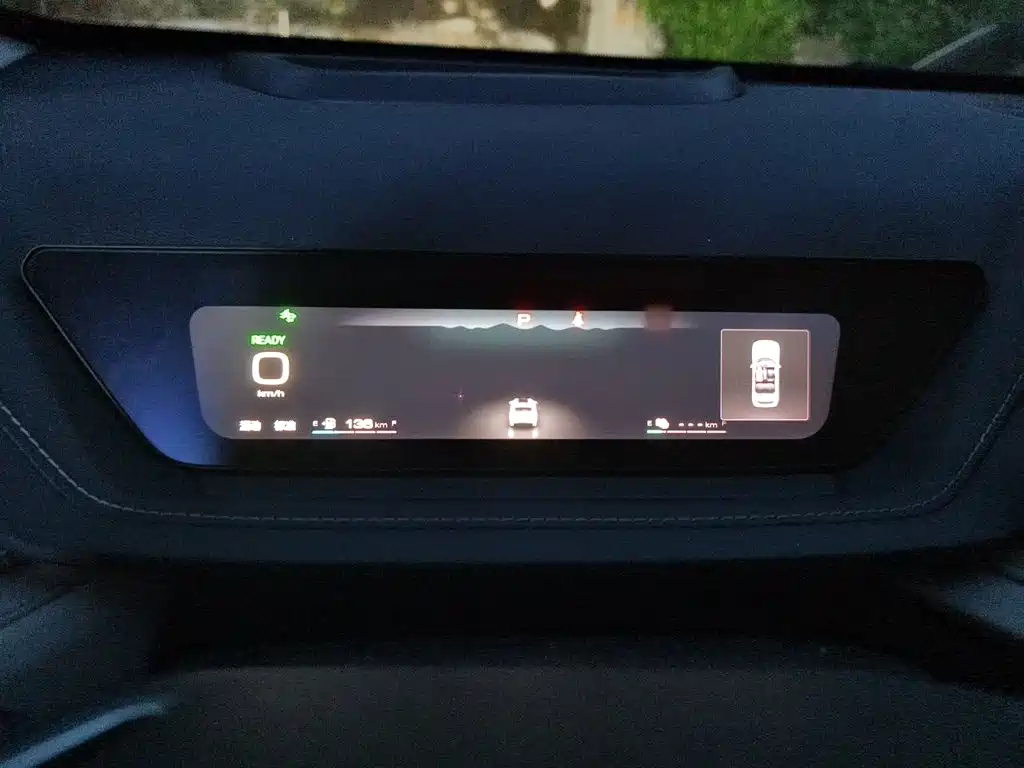 Wey Macchiato DHT-PHEV — миниатюра 4
