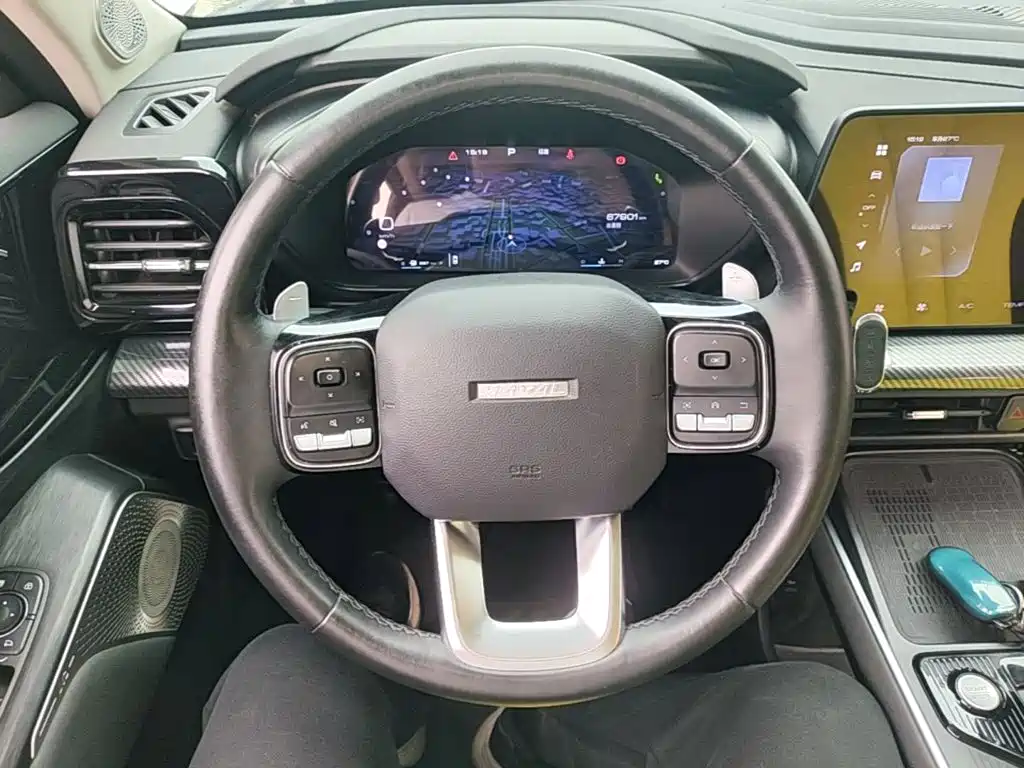 Haval Cool Dog — миниатюра 11