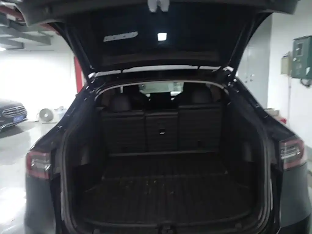 Tesla Model Y — миниатюра 19