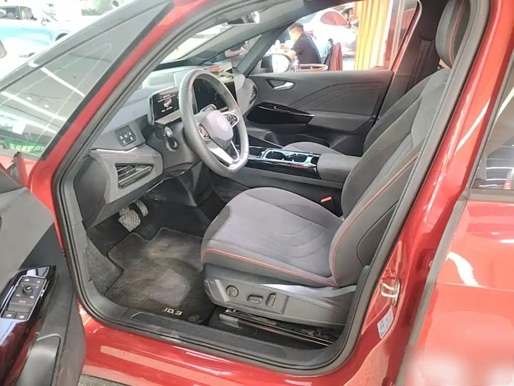 Volkswagen ID.3 — миниатюра 15