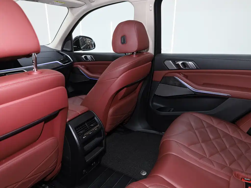 BMW X5 — миниатюра 14