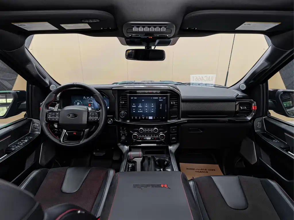 Ford F-150 2024 5.2T