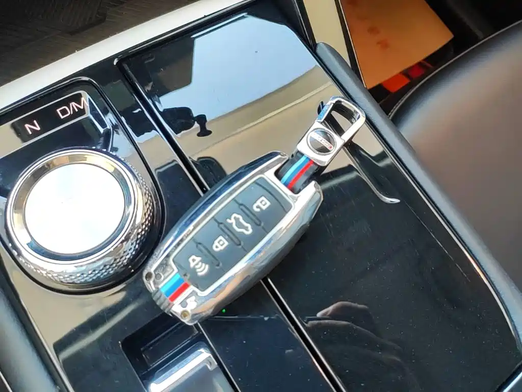 Haval H6 — миниатюра 9
