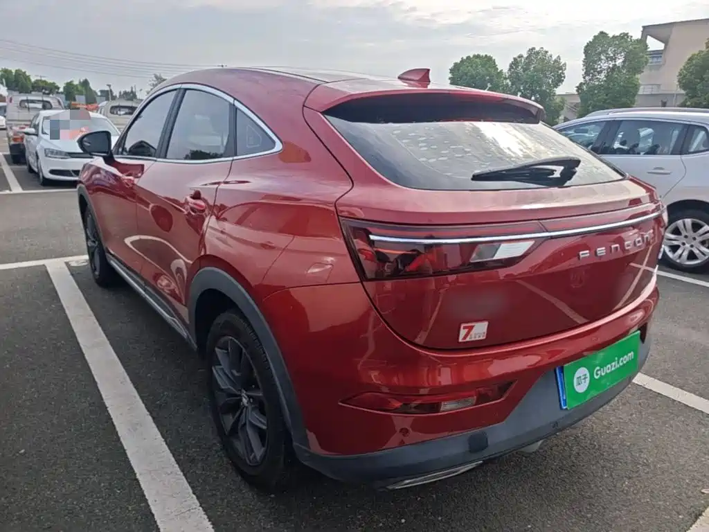 Fengguang Fengguang ix5 — миниатюра 5