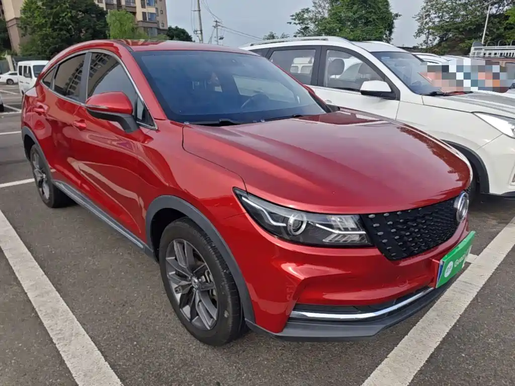 Fengguang Fengguang ix5 — миниатюра 4