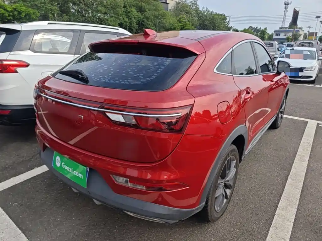 Fengguang Fengguang ix5 — миниатюра 7