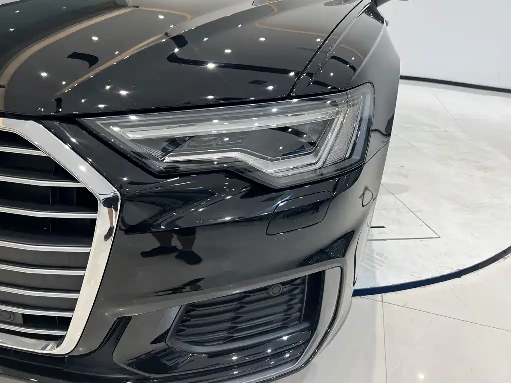 Audi A6L — миниатюра 9