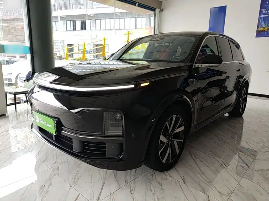 Li Auto L8 2023 Pro