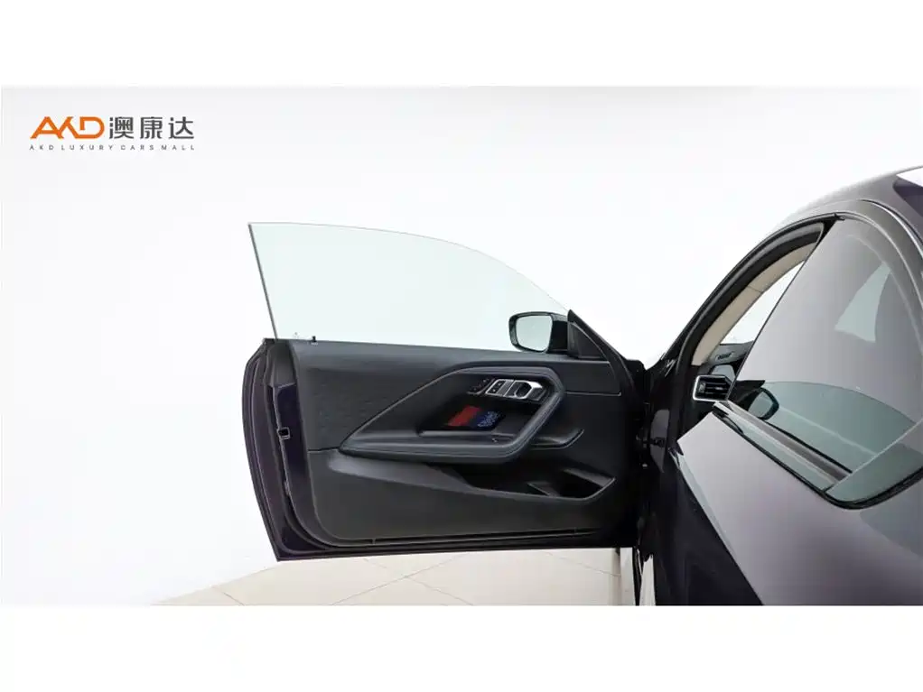 BMW 2 Series (Import) — миниатюра 10