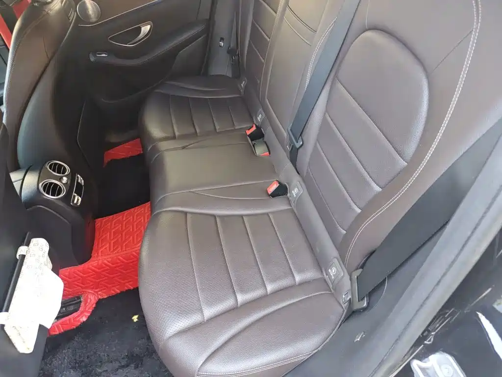Mercedes-Benz GLC — миниатюра 18