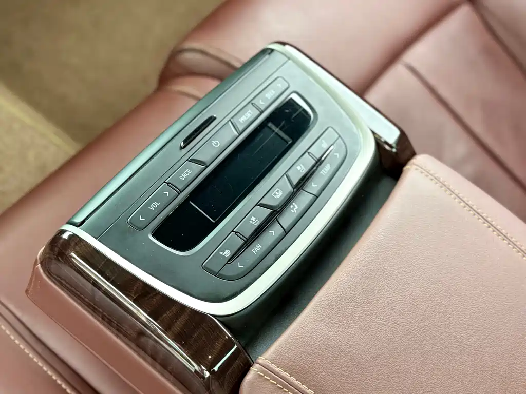 Buick LaCrosse — миниатюра 15