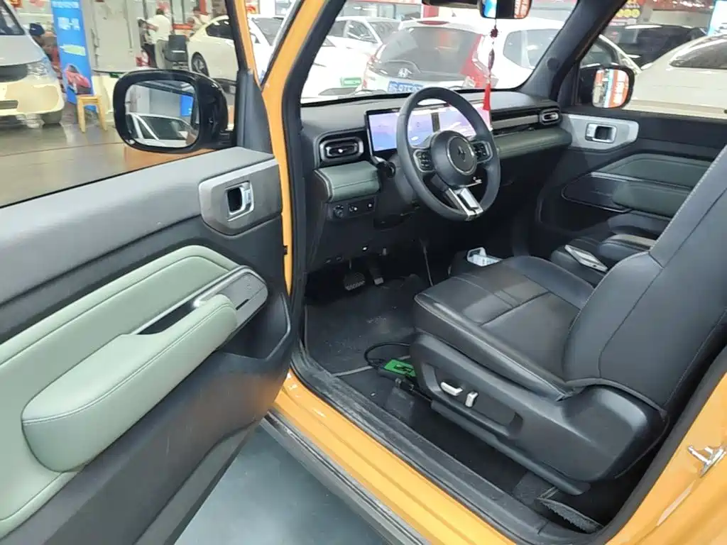 Baojun Yueye — миниатюра 16