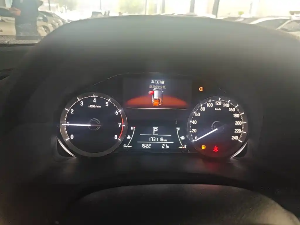 Honda UR-V — миниатюра 12
