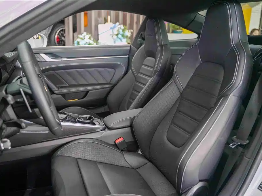Porsche 911 — миниатюра 3