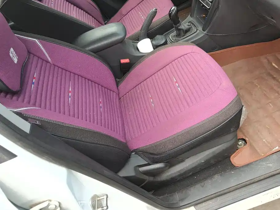 Chery Tiggo 3 — миниатюра 8