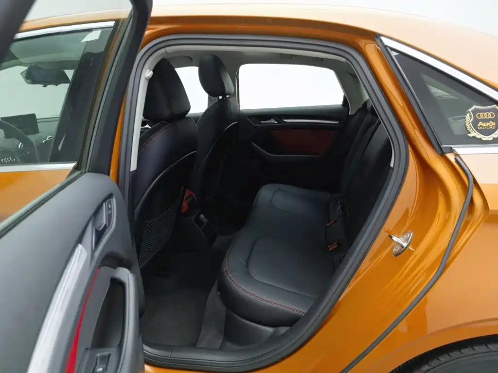 Audi A3 — миниатюра 15