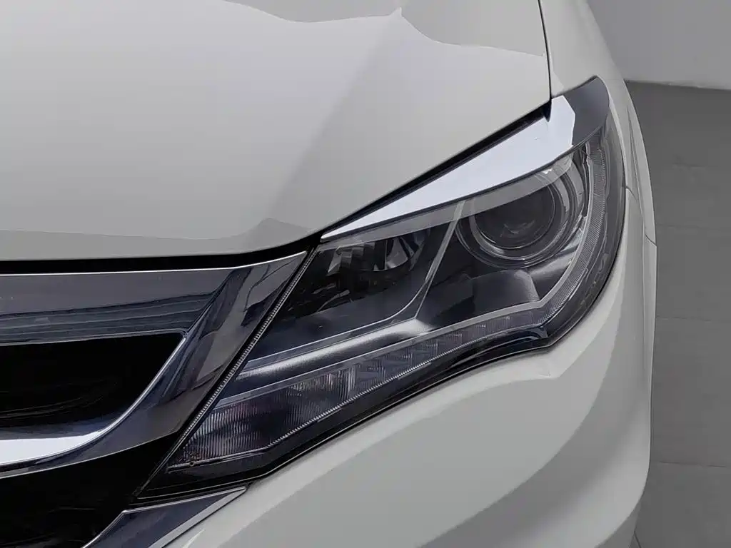 BYD S7 — миниатюра 7