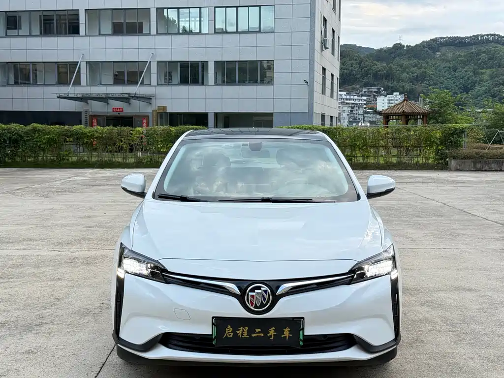 Buick Velite 6 — миниатюра 2