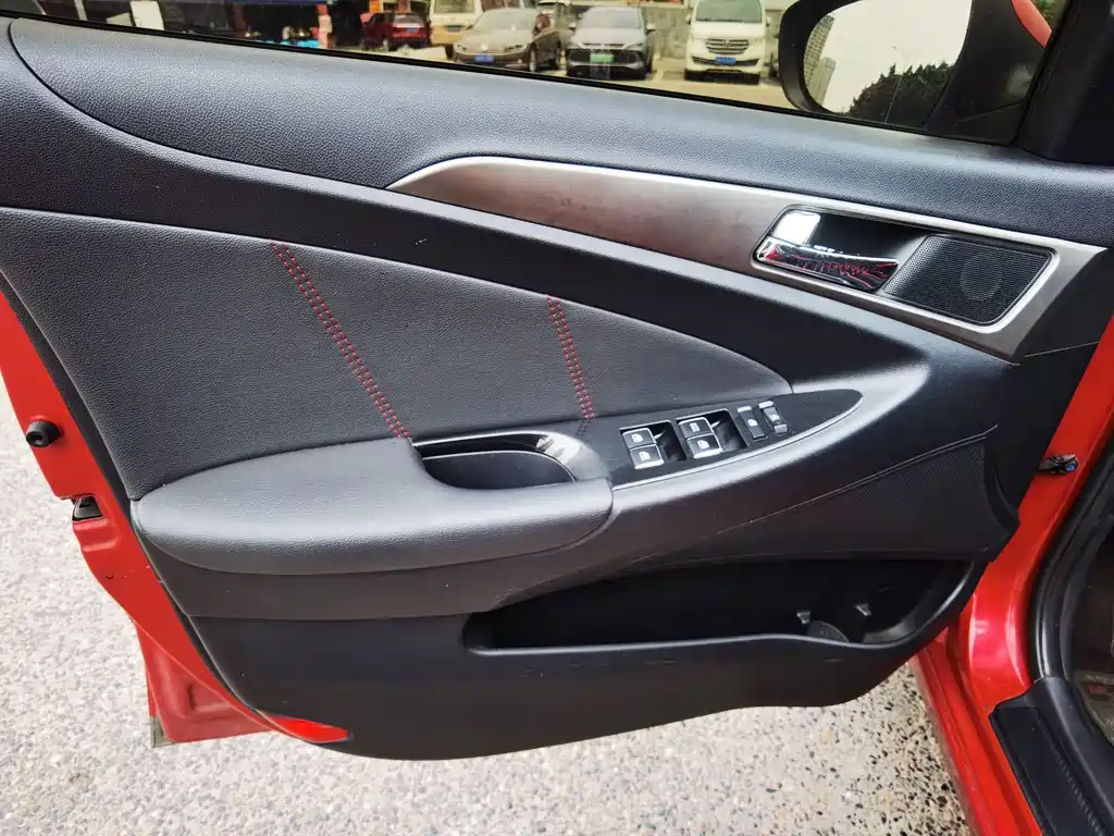 Changan Eado XT — миниатюра 16