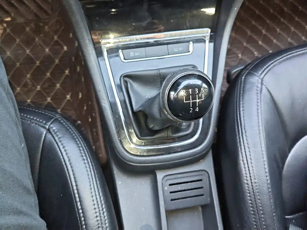 Volkswagen Bora — миниатюра 14