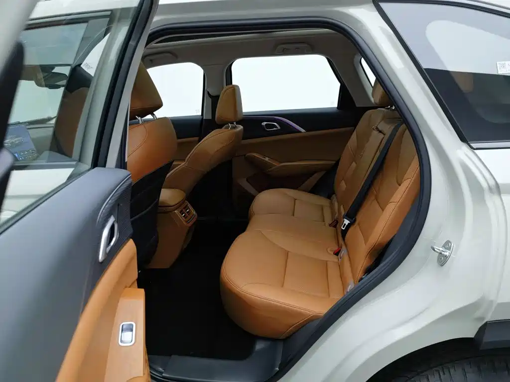 Haval Xiaolong MAX — миниатюра 15