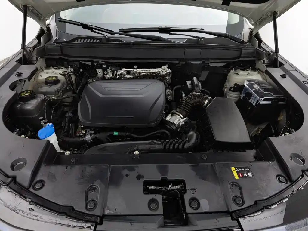 Haval Xiaolong MAX — миниатюра 6