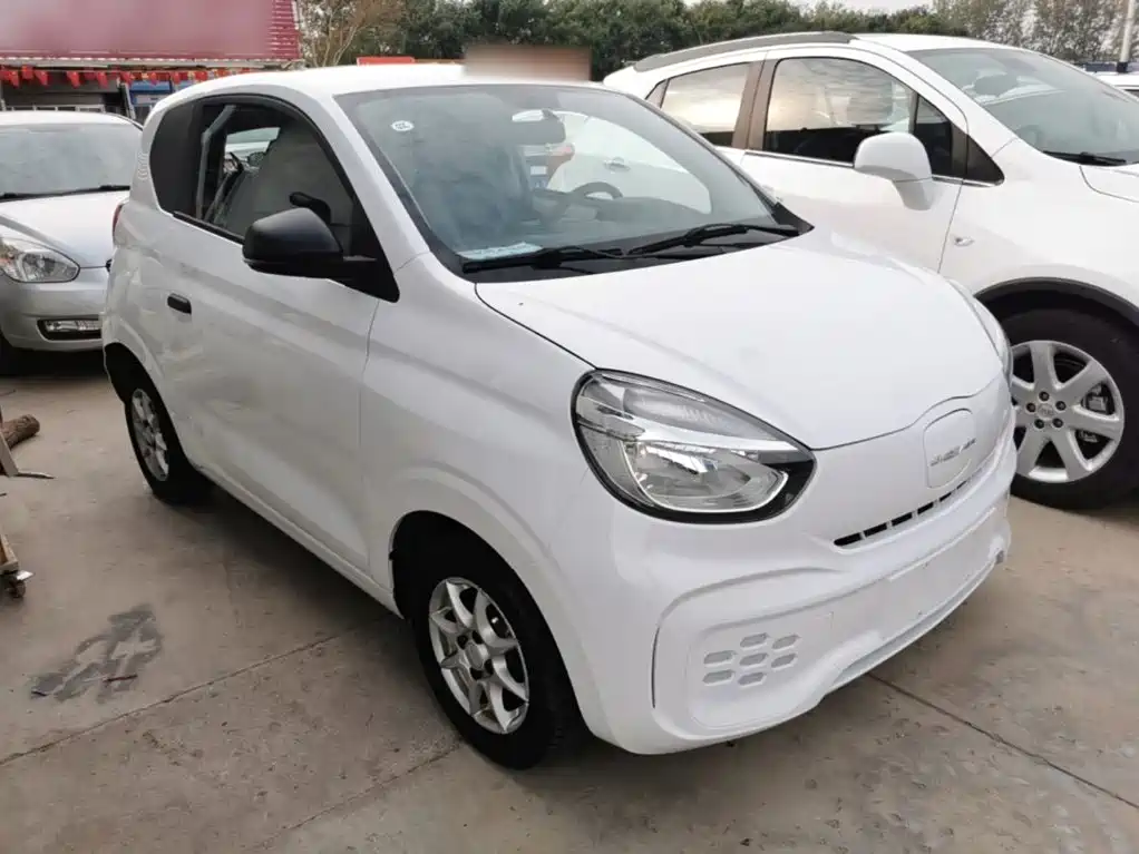 Roewe Clever — миниатюра 4