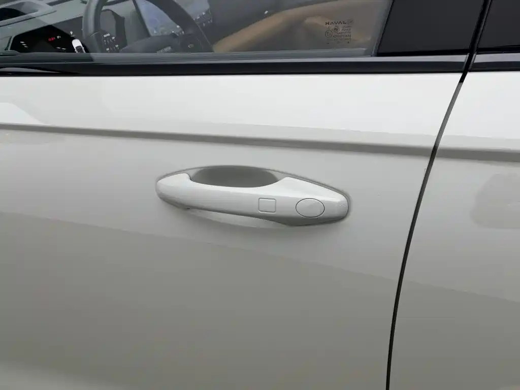 Haval Xiaolong MAX — миниатюра 18
