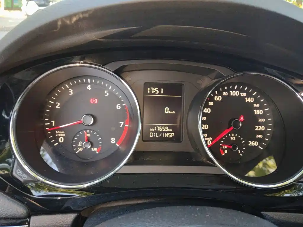 Volkswagen Sagitar — миниатюра 7