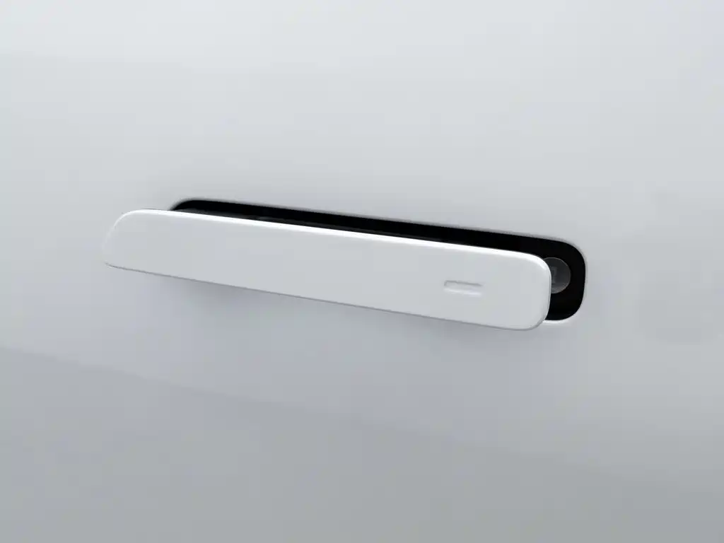 Li Auto Li L7 — миниатюра 18