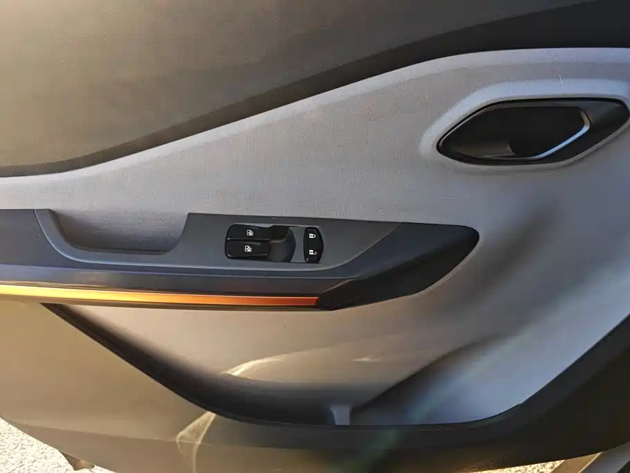 Wuling Nano EV — миниатюра 7